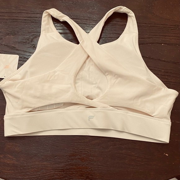 NWT Fabletics No Bounce High Impact Sports Bra - Picture 2 of 3